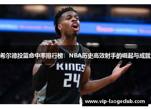 希尔德投篮命中率排行榜：NBA历史高效射手的崛起与成就