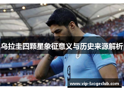 乌拉圭四颗星象征意义与历史来源解析