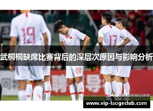 武桐桐缺席比赛背后的深层次原因与影响分析