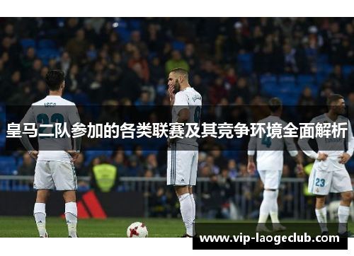 皇马二队参加的各类联赛及其竞争环境全面解析