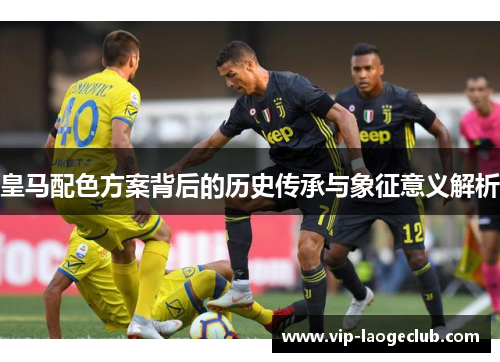 皇马配色方案背后的历史传承与象征意义解析