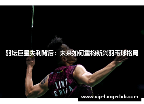 羽坛巨星失利背后:未来如何重构新兴羽毛球格局 羽坛巨星失利背后:未来如何重构新兴羽毛球格局